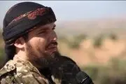 تروریست معروف کشته شد+جزییات