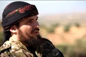 تروریست معروف کشته شد+جزییات