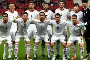 برنامه اردوی تیم ملی مشخص شد