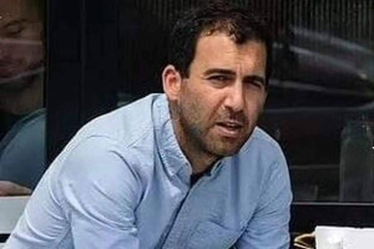 زندگی مرفه پسر اشرف غنی