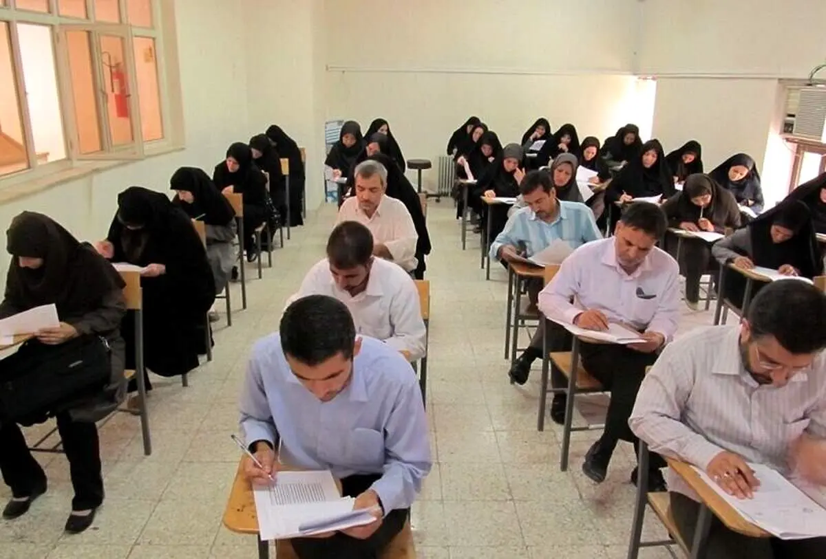 خبر رسمی درباره استخدام ۱۹ هزار معلم در آموزش و پرورش