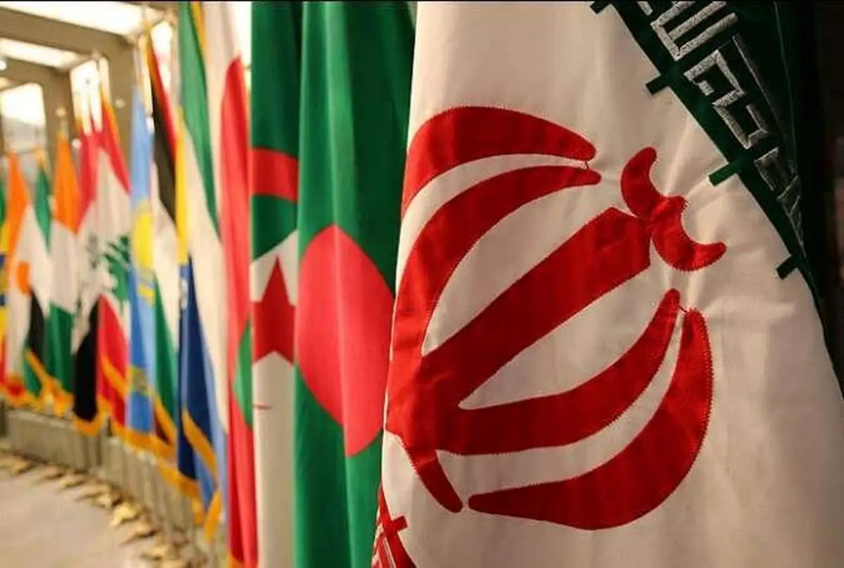 مدیران مستعفی در سفارتخانههای عربی| معاون وزیر نیرو در سفارت ایران در چین!