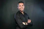 شغل سپهر حیدری چیست؟/ ماجرای کلاهبرداری میلیاردی از پیشکسوتان