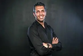 استوری جنجالی سپهر حیدری پس از اظهارات بیرانوند + عکس