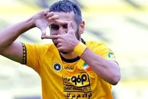 اختلاف مالی پرسپولیس و ستاره سپاهان