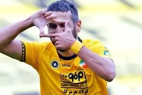 بمب پرسپولیس در استقلال منفجر می شود؟