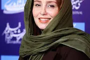  این هنرنمایی ژاله صامتی را هرگز ندیده اید!/ فیلم