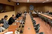 گزارش غریب آبادی درباره نقض حقوق بشر زنان و کودکان در آمریکا و کشورهای غربی 