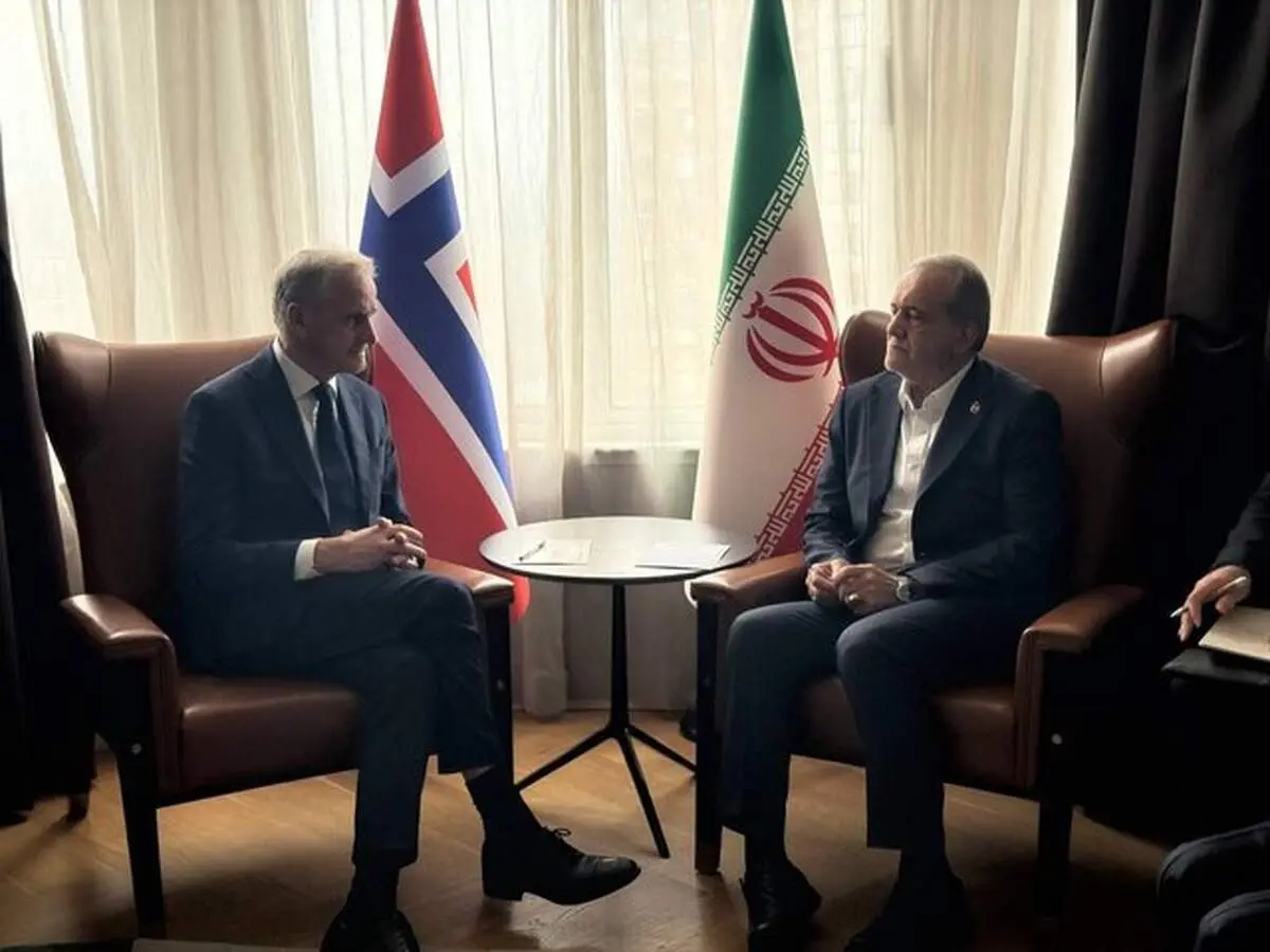 پزشکیان: اگر اسنپ‌بک اتفاق بیفتد، گفت‌وگو دیگر معنایی ندارد
