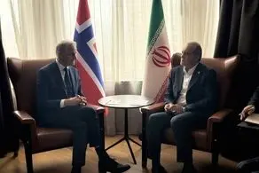 پزشکیان: اگر اسنپ‌بک اتفاق بیفتد، گفت‌وگو دیگر معنایی ندارد