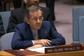 تخت روانچی آمادگی کامل ایران را اعلام کرد