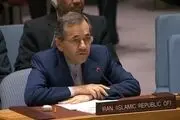 تخت روانچی آمادگی کامل ایران را اعلام کرد