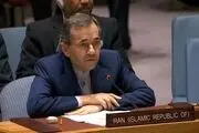 تخت روانچی آمادگی کامل ایران را اعلام کرد