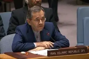 تخت روانچی آمادگی کامل ایران را اعلام کرد