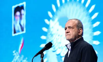 رئیس‌جمهور بر عزم دولت برای اصلاح و تحول در نظام اداری کشور تأکید کرد