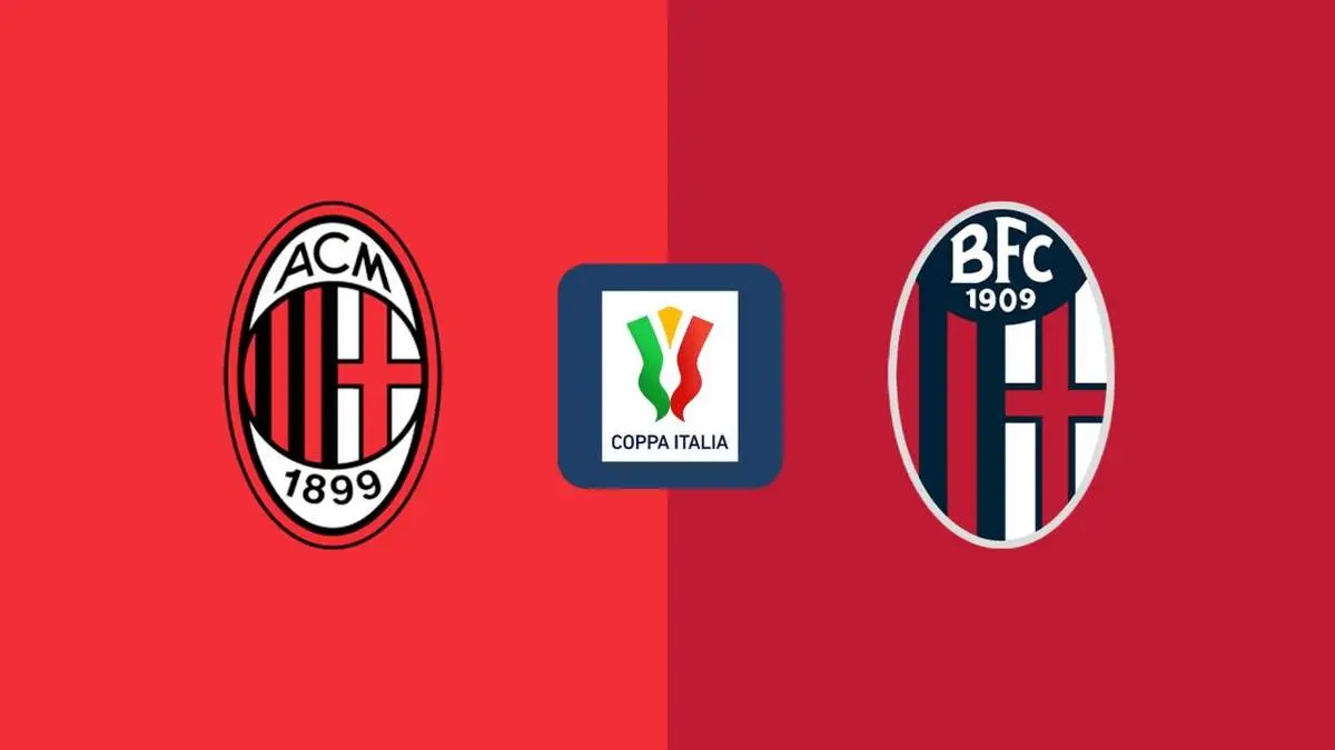 مسیر اروپا از رم می‌گذرد؛ پیش‌بازی میلان - بولونیا
