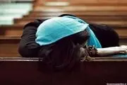 بقال محل مرا فریب داد و به خلوتگاهش برد/  اگر پولی که میخواهد را ندهم فیلم های زننده ام را به شوهرم نشان می‌دهد
