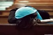 بقال محل مرا فریب داد و به خلوتگاهش برد/  اگر پولی که میخواهد را ندهم فیلم های زننده ام را به شوهرم نشان می‌دهد
