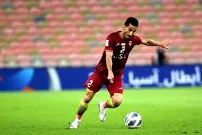 بازیکن مازاد پرسپولیس جای ستاره استقلال 