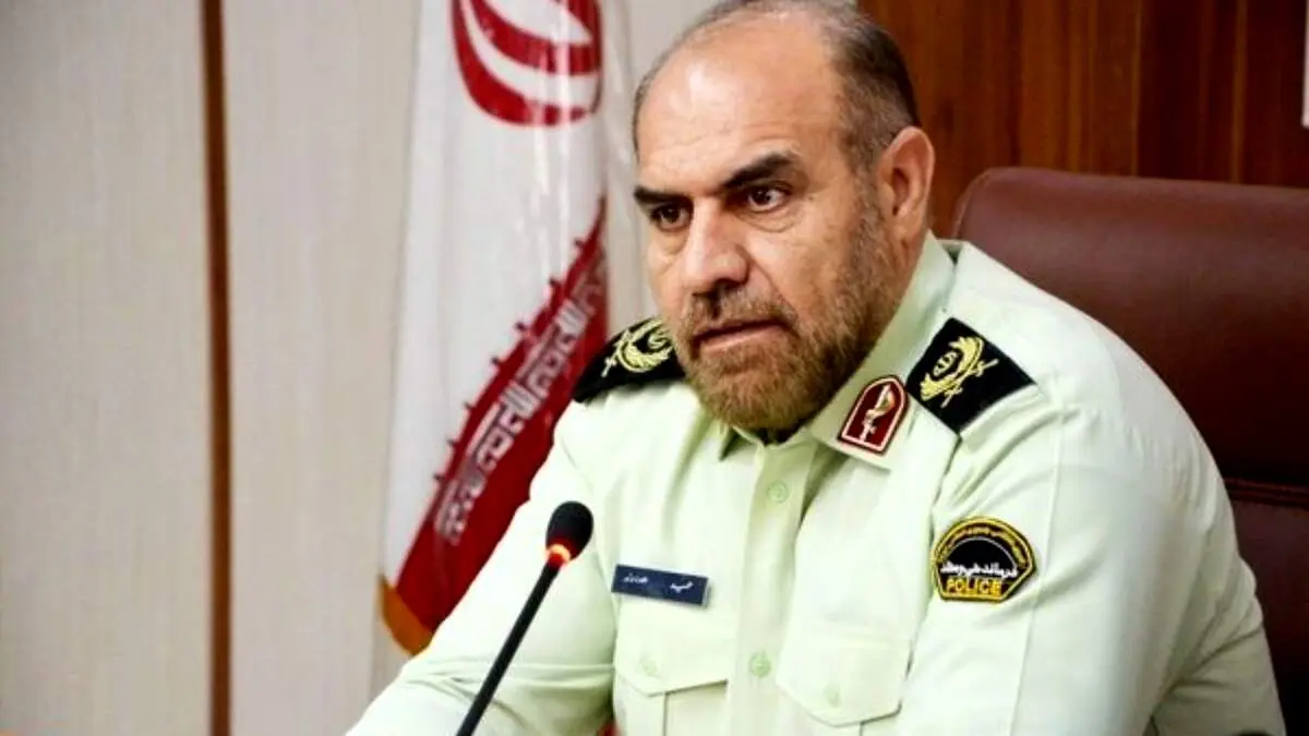 علت انفجار در پارک ملت بررسی می‌شود