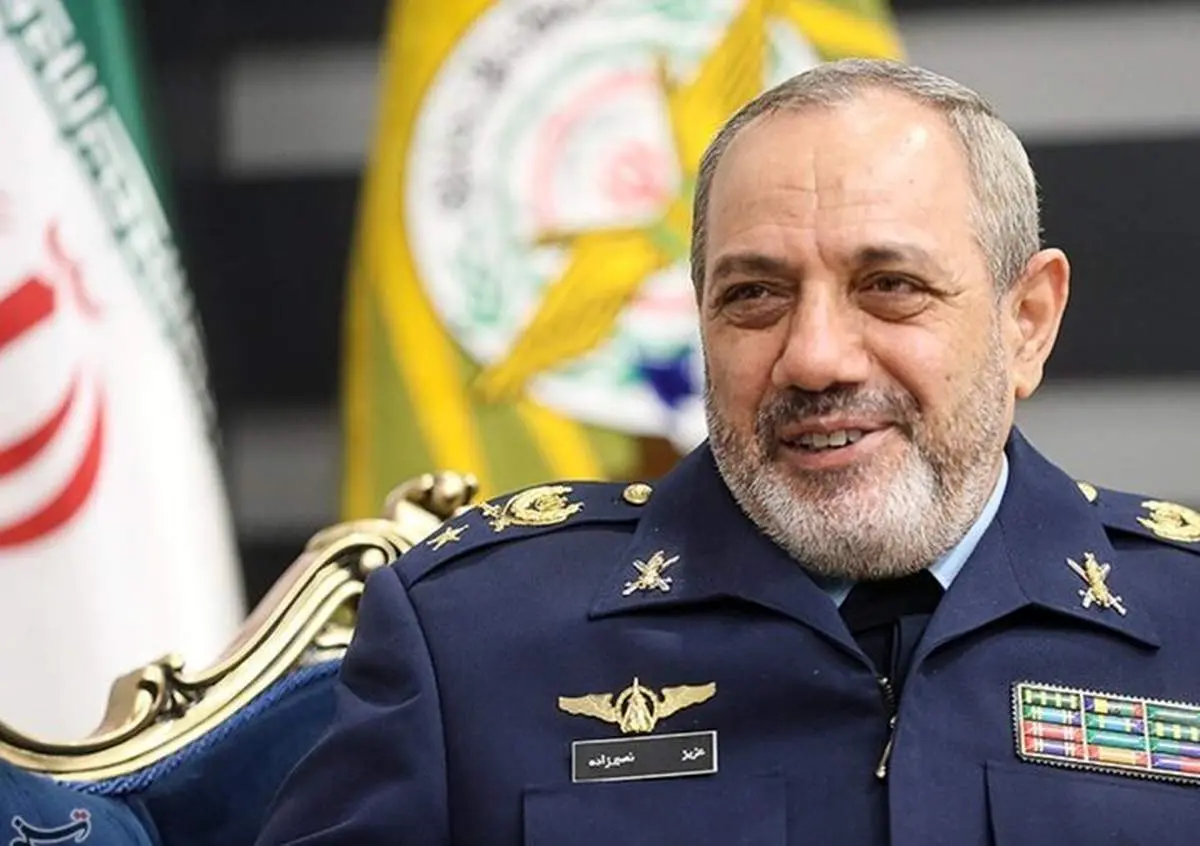 وزیر دفاع پزشکیان در جنگ نفتکشها میراژ عراقی را چگونه ساقط کرد؟