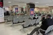 مدیر بانکی در قم به دلیل ارائه خدمات به خانمی بدحجاب برکنار شد