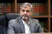 رئیس کل دادگستری استان تهران: در شهرستان ملارد جرایم خشن و سرقت‌های حرفه‌ای گزارش می‌شود