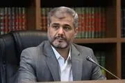 رئیس کل دادگستری استان تهران: در شهرستان ملارد جرایم خشن و سرقت‌های حرفه‌ای گزارش می‌شود