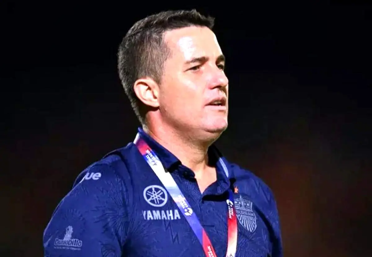  انتقاد تند اوسمار از چند بازیکن پرسپولیس