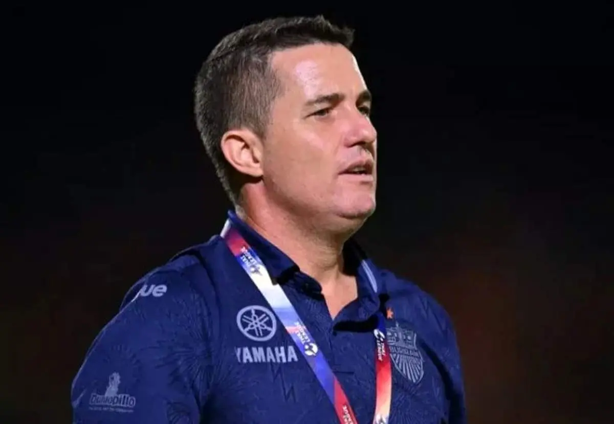 انتقاد تند اوسمار از چند بازیکن پرسپولیس