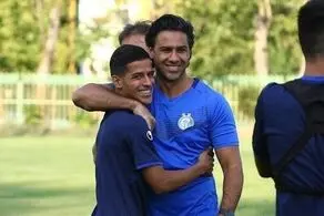  اکران چهارمین پرده از همکاری قایدی و فرهاد در شارجه