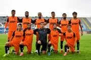 مس رفسنجان با برد ۱۴۰۰ را استارت زد