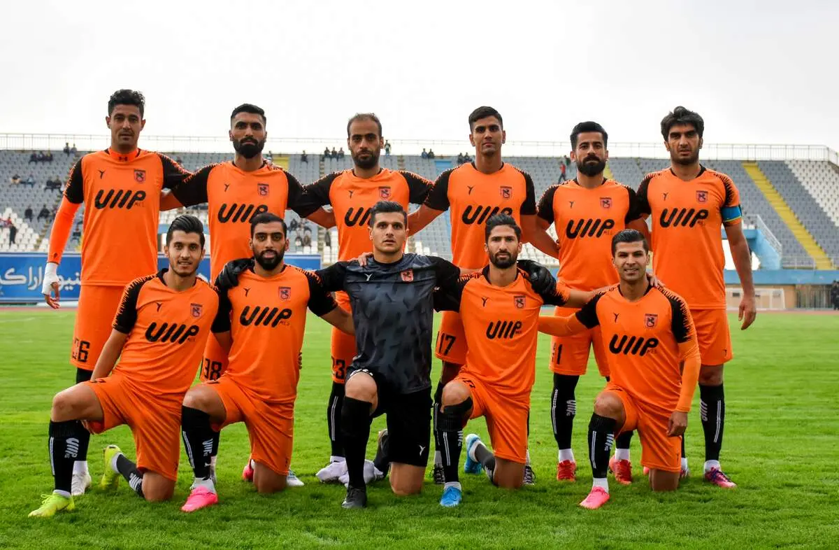 مس رفسنجان با برد ۱۴۰۰ را استارت زد
