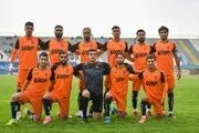 مس رفسنجان با برد ۱۴۰۰ را استارت زد