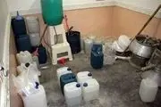 آموزش واقعی ساخت شراب و ویسکی در صداوسیما!/ فیلم