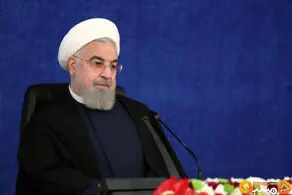 ادعای عجیب سخنگوی ستاد پیگیری محاکمه روحانی 