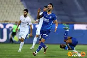 سکوت معنادار بازیکن استقلال در میکسدزون؛ پیشنهاد سپاهان به آرش رضاوند!