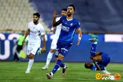 جدایی هافبک مورد علاقه نکونام؛ رضاوند: از استقلال جدا می‌شوم
