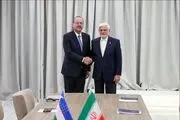 نخست‌وزیر ازبکستان به تهران سفر می‌کند 
