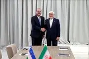 نخست‌وزیر ازبکستان به تهران سفر می‌کند 