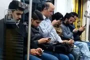 باورتان می شود آن دختر کوچولوی دست فروش مترو بعد چند سال تبدیل به یک مدل زیبا شده/ عکس
