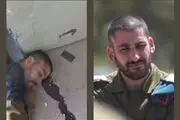 عکس +16 و متلاشی شده از جنازه فرمانده ارتش اسراییل + ببینید 