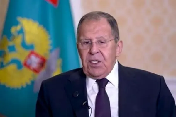 سخنان مهم لاوروف درباره برجام! 