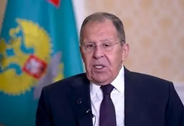 سخنان مهم لاوروف درباره برجام! 