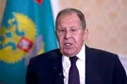 سخنان مهم لاوروف درباره برجام! 