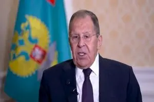سخنان مهم لاوروف درباره برجام!