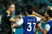 فوری ؛ سرمربی آبی‌پوشان در اینستاگرام از تیم خداحافظی کرد