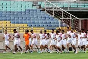 بزرگترین فهرست جدایی تاریخ پرسپولیس!