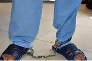 مرد شکاک در همدان زنش را به عمد زیر گرفت، در قزوین به بیمارستان برد و در تهران دستگیر شد