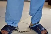 مرد شکاک در همدان زنش را به عمد زیر گرفت، در قزوین به بیمارستان برد و در تهران دستگیر شد